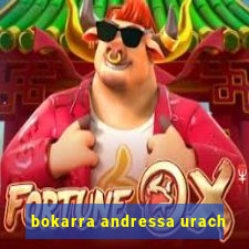 bokarra andressa urach